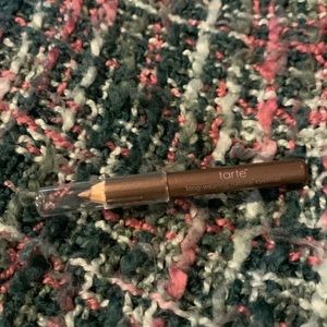 New mini tarte long wearing eyeliner